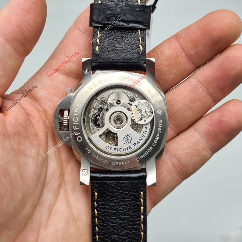 Копия Часы Panerai Luminor Marina H104314