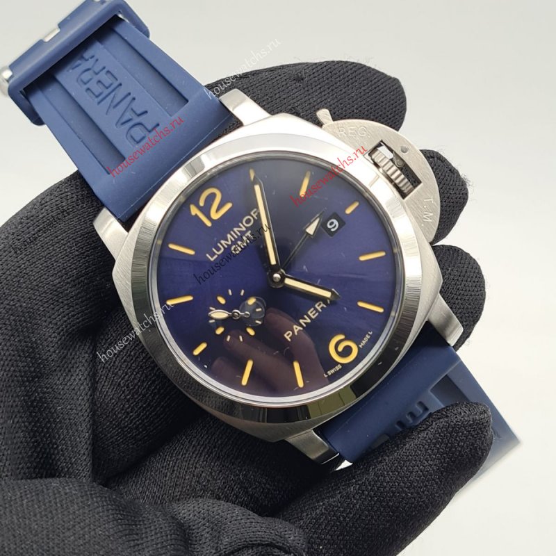 Копия Часы Panerai Luminor GMT H104316
