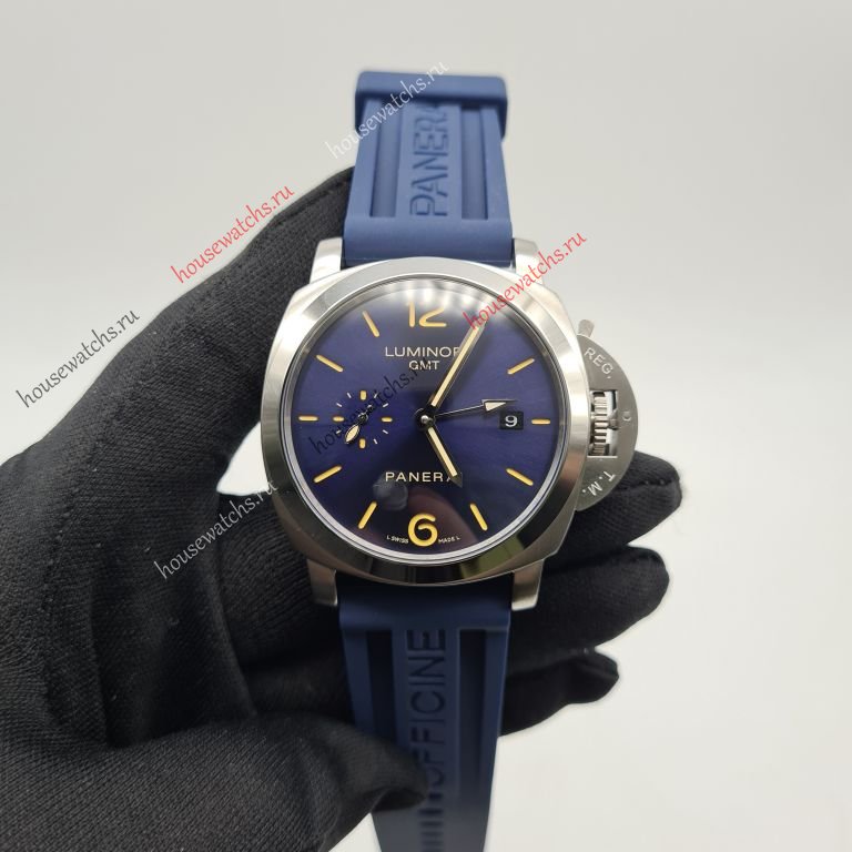 Копия Часы Panerai Luminor GMT H104316