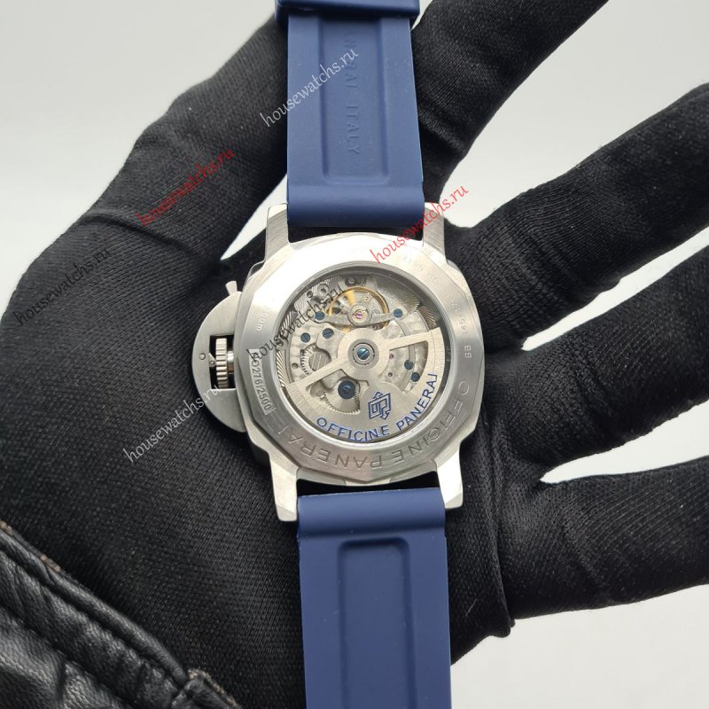 Копия Часы Panerai Luminor GMT H104316