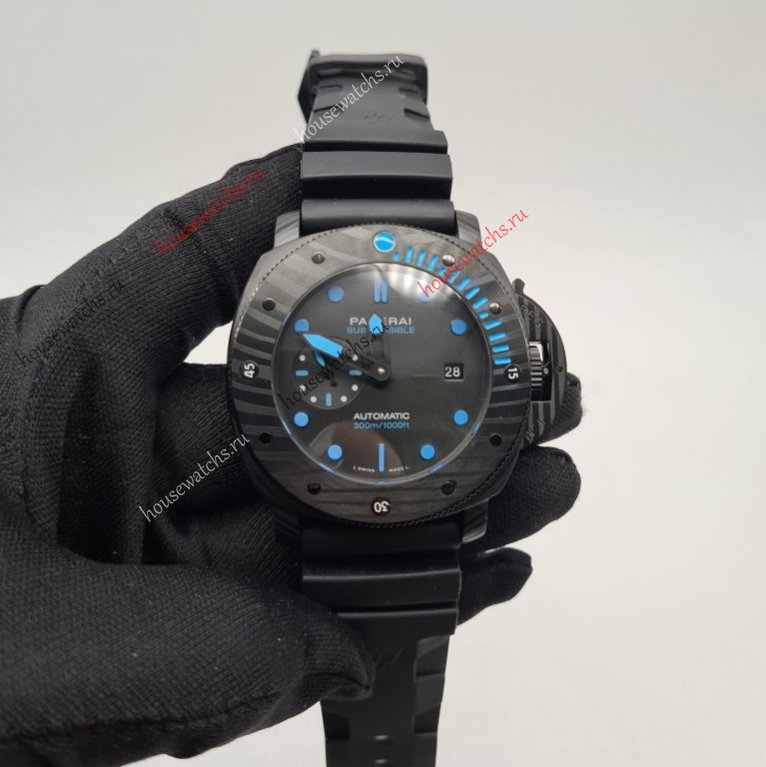 Копия Часы Panerai Luminor Submersible H104317