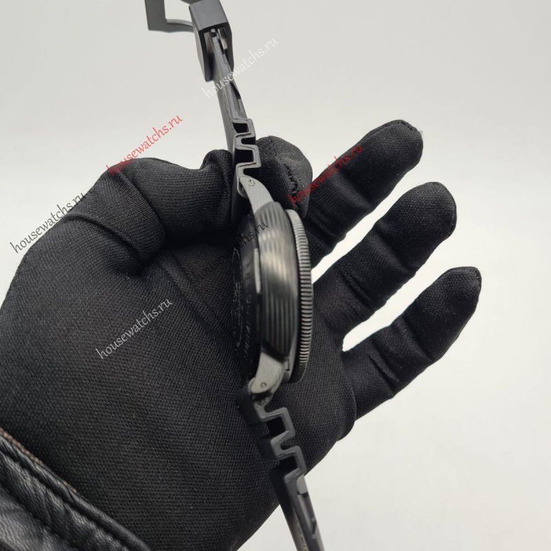 Копия Часы Panerai Luminor Submersible H104317