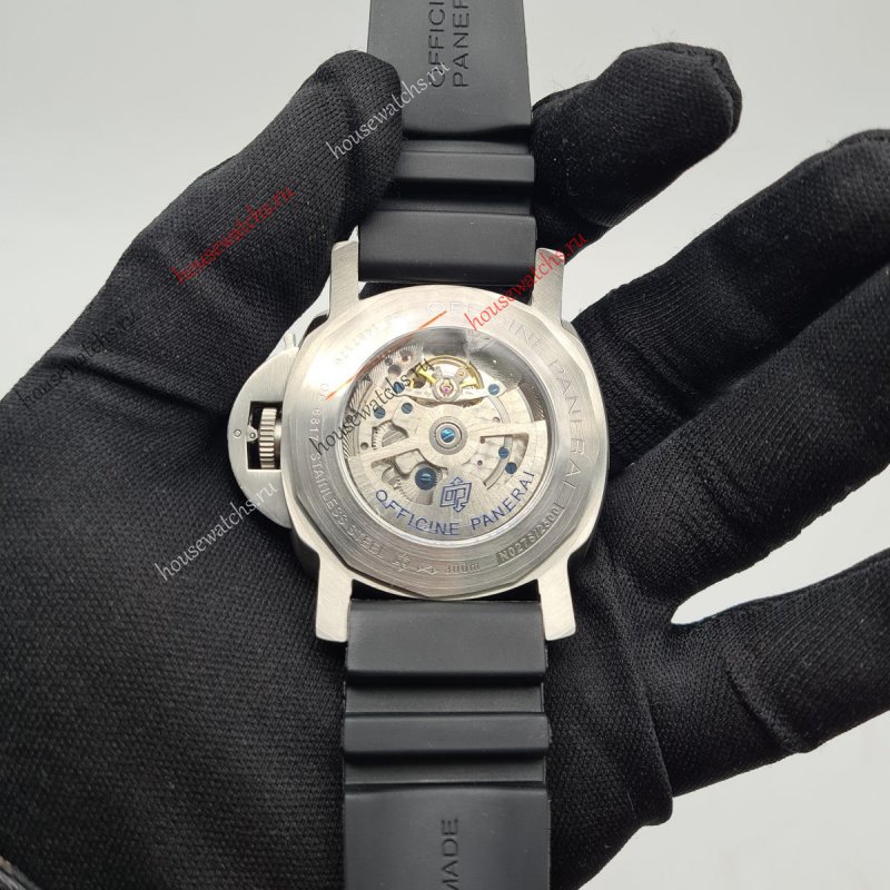 Копия Часы Panerai Luminor Submersible H104318