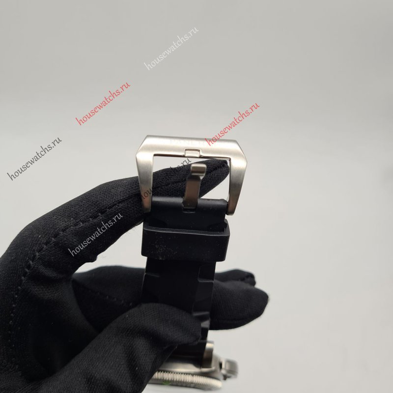 Копия Часы Panerai Luminor Submersible H104318