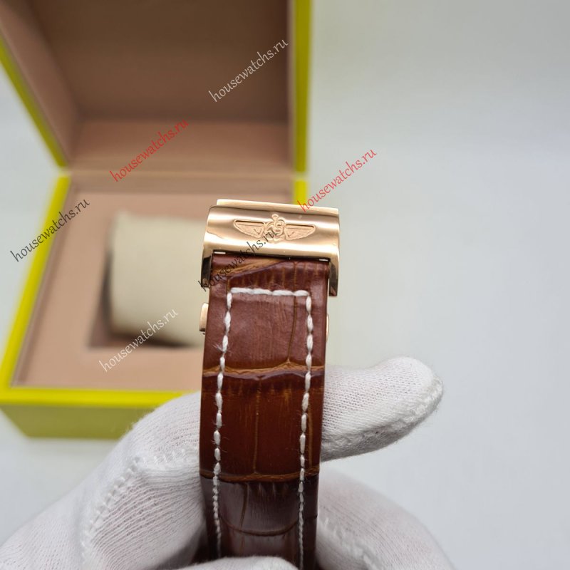 Копия Часы Breitling Bentley Motors H104319