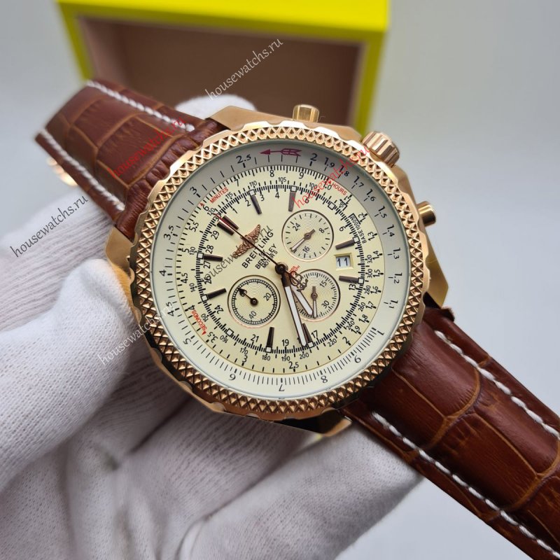 Копия Часы Breitling Bentley Motors H104319