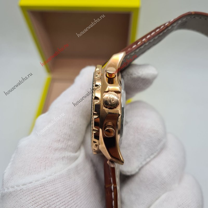 Копия Часы Breitling Bentley Motors H104319