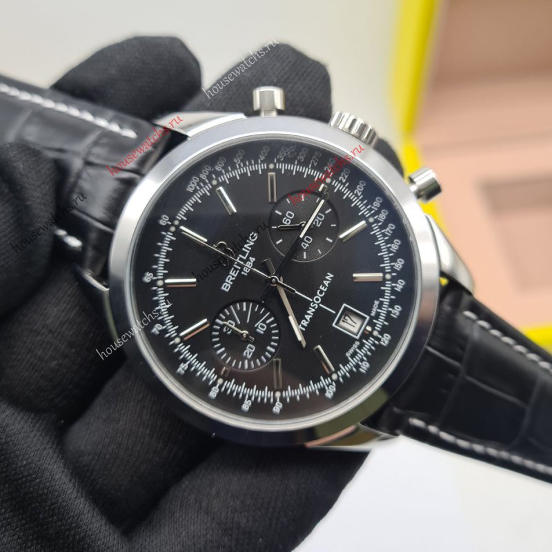 Копия Часы Breitling Transocean H104320