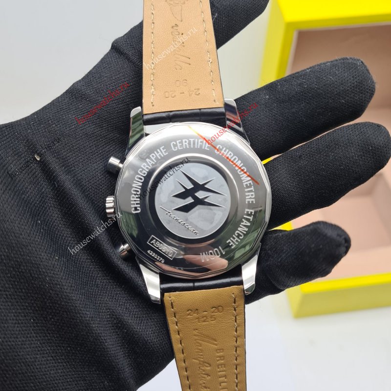 Копия Часы Breitling Transocean H104320
