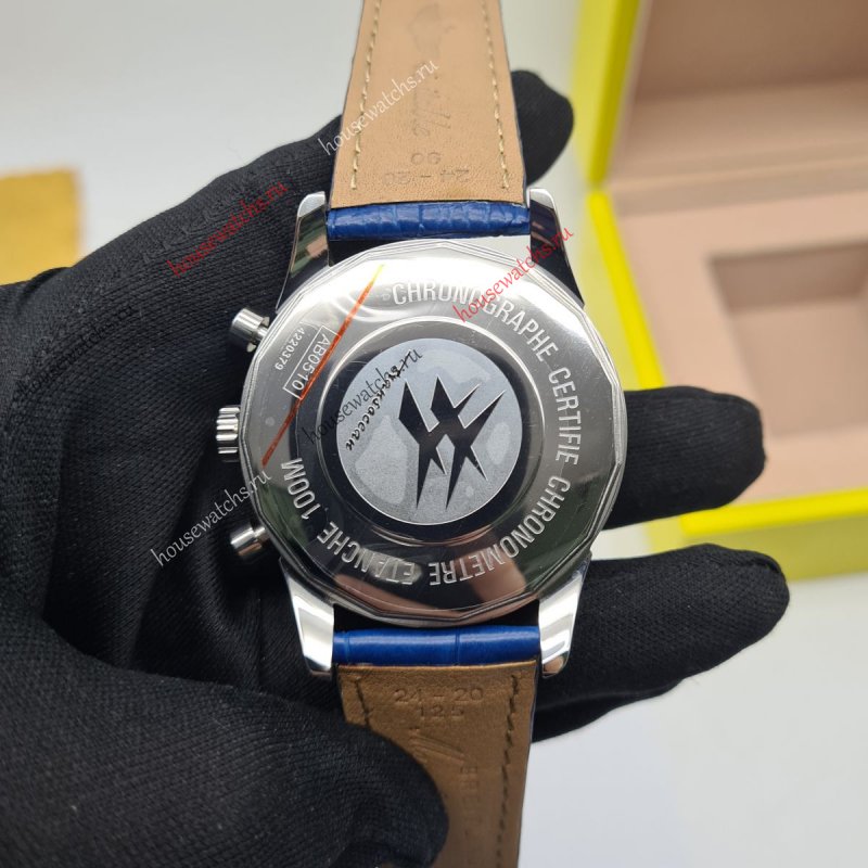 Копия Часы Breitling Transocean H104321