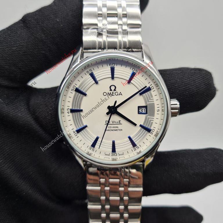Копия Часы Omega De Ville H104322