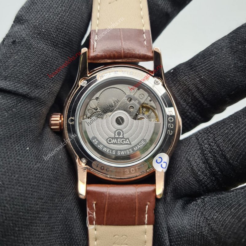 Копия Часы Omega De Ville H104325