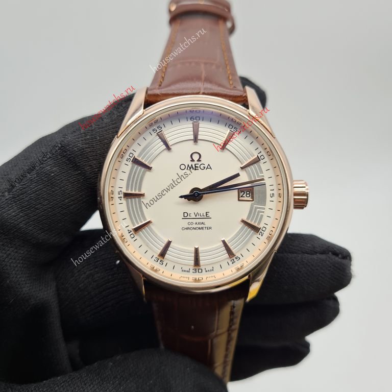 Копия Часы Omega De Ville H104325