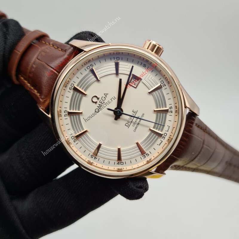 Копия Часы Omega De Ville H104325