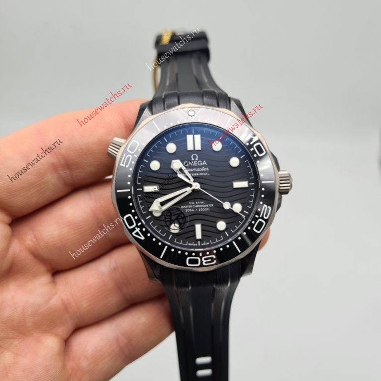 Копия Часы Omega Seamaster HЭ435