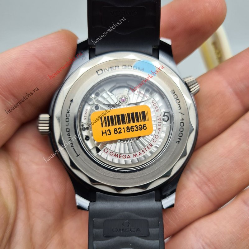 Копия Часы Omega Seamaster HЭ435