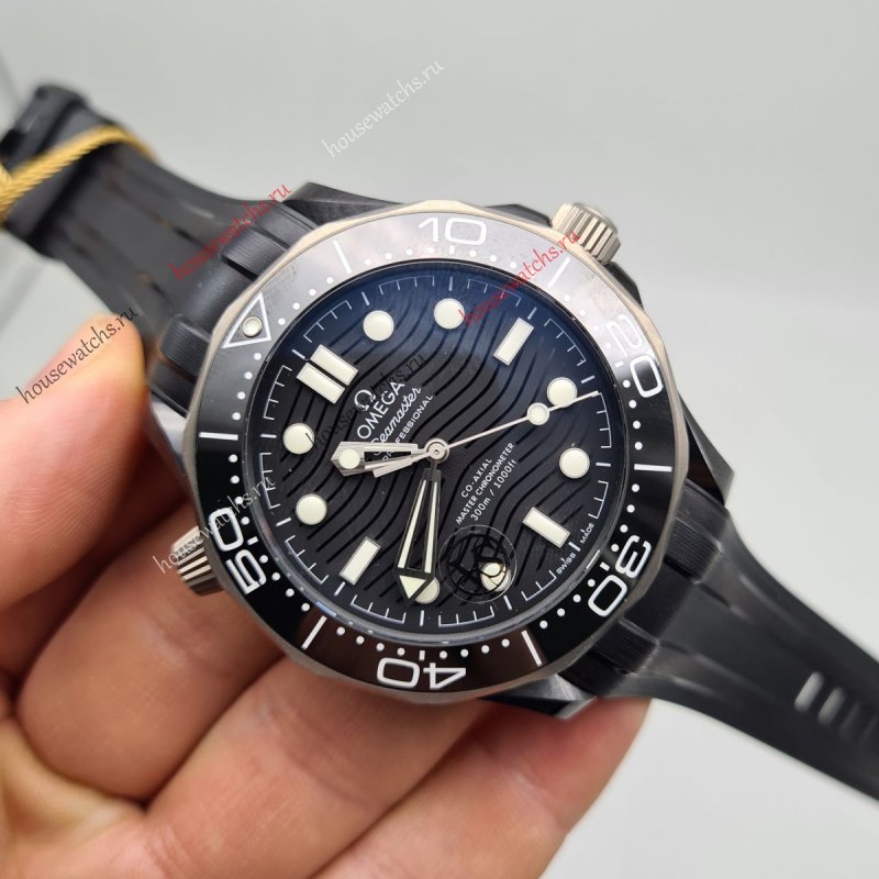 Копия Часы Omega Seamaster HЭ435