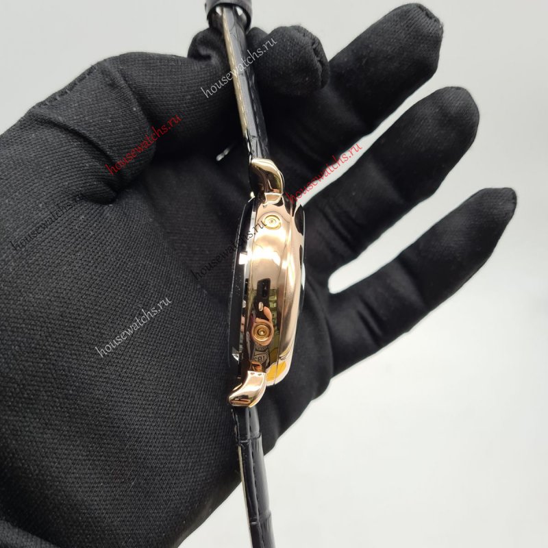 Копия Часы Vacheron Constantin Patrimony Tourbillon H104328