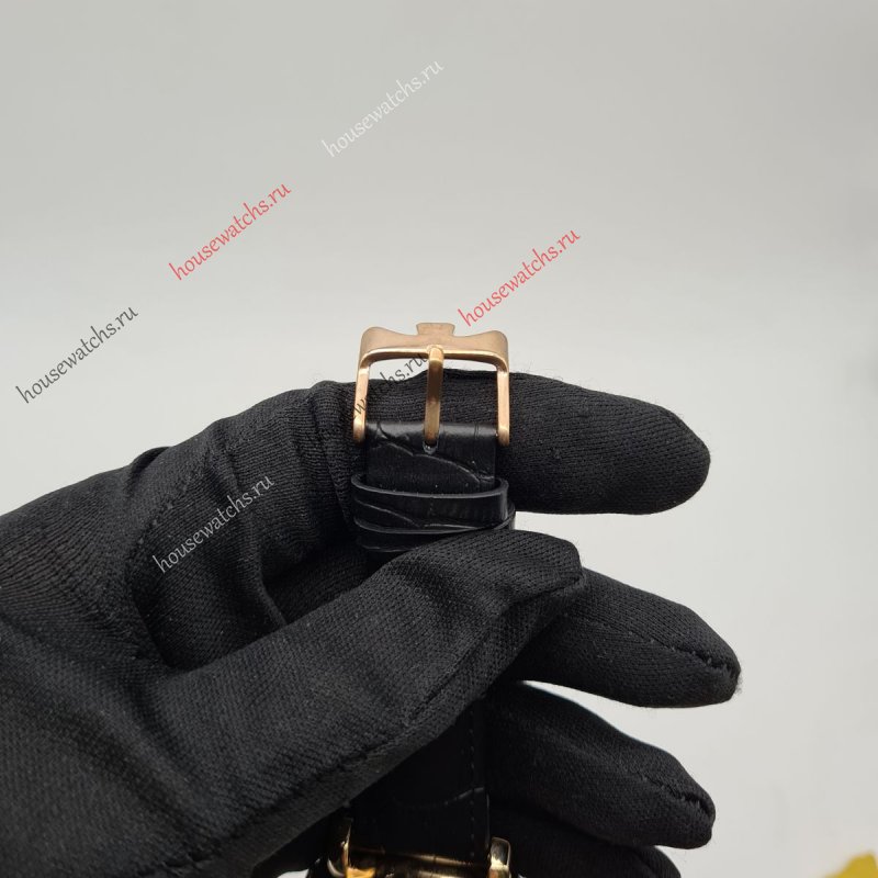 Копия Часы Vacheron Constantin Patrimony Tourbillon H104328