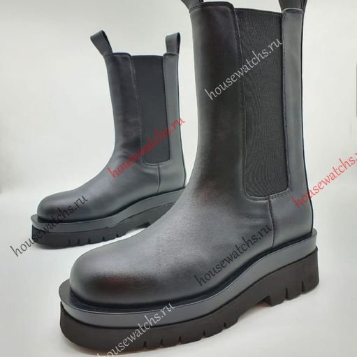 Копия  Ботинки Bottega Veneta H801187