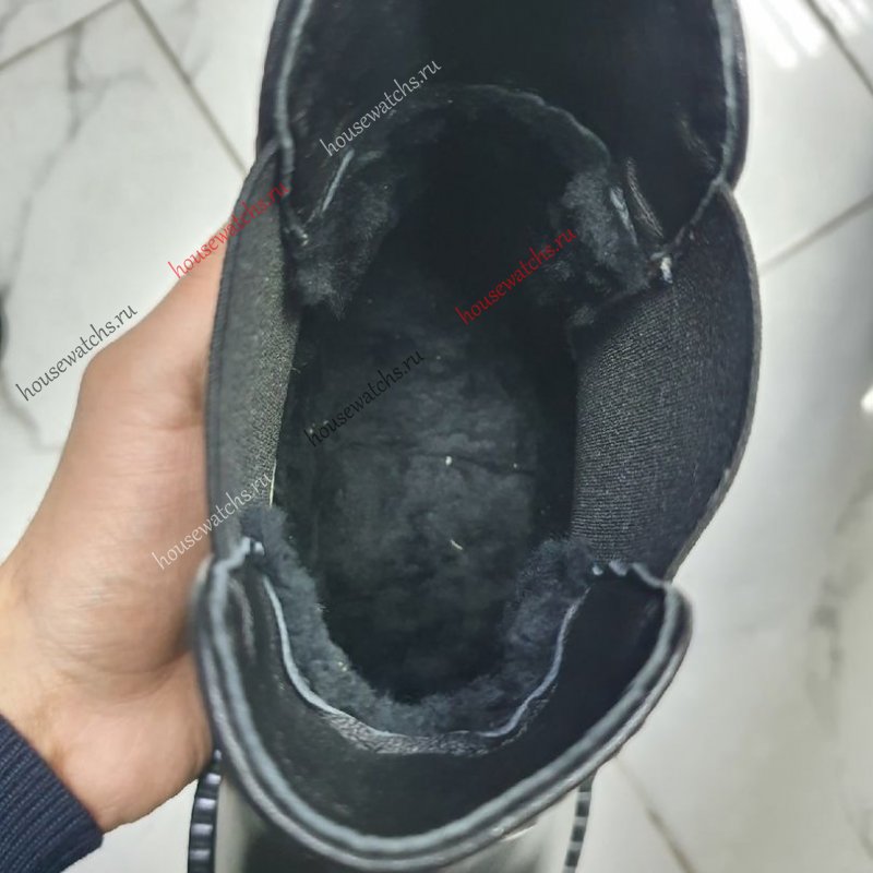 Копия  Ботинки Prada H801188