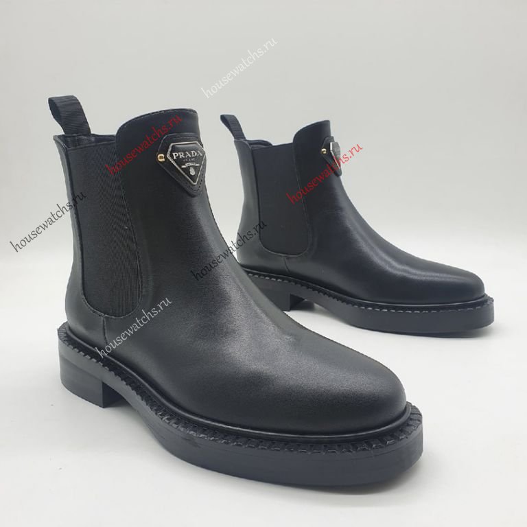 Копия  Ботинки Prada H801188