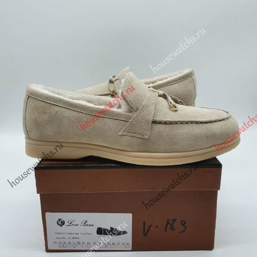 Копия  Лоферы Loro Piana H801189