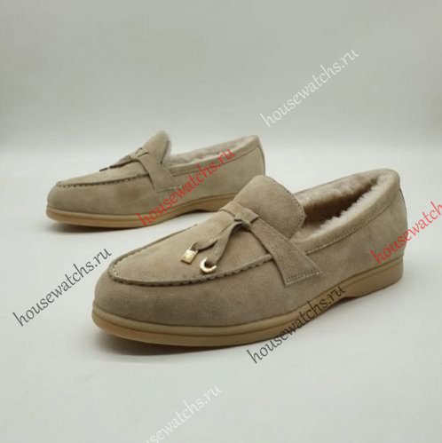 Копия  Лоферы Loro Piana H801189