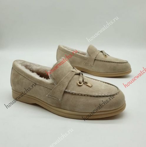 Копия  Лоферы Loro Piana H801189