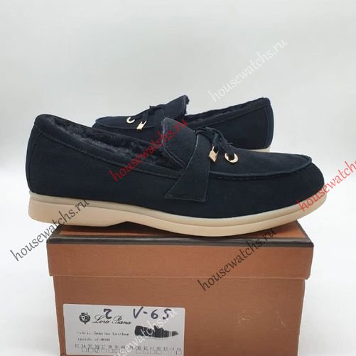 Копия  Лоферы Loro Piana H801190