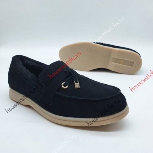 Копия  Лоферы Loro Piana H801190