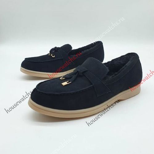 Копия  Лоферы Loro Piana H801190