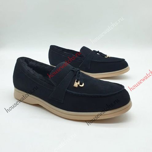 Копия  Лоферы Loro Piana H801190