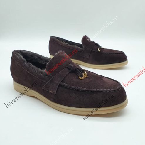 Копия  Лоферы Loro Piana H801191