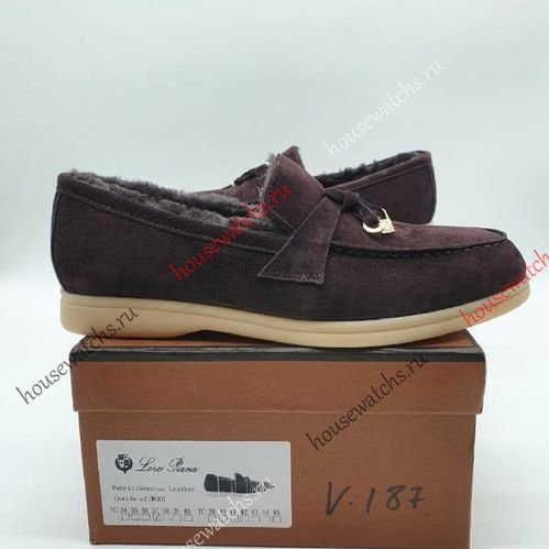 Копия  Лоферы Loro Piana H801191