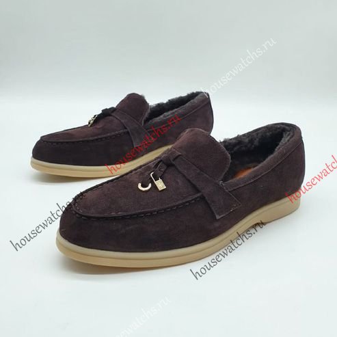 Копия  Лоферы Loro Piana H801191