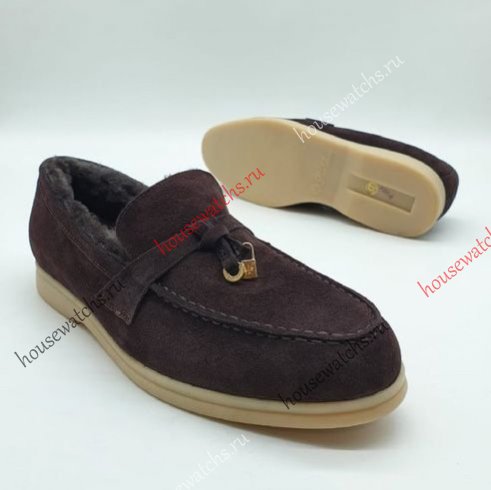 Копия  Лоферы Loro Piana H801191