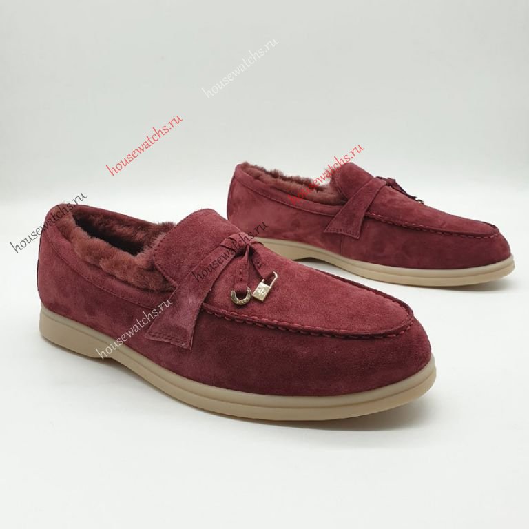 Копия  Лоферы Loro Piana H801192