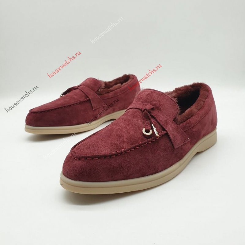 Копия  Лоферы Loro Piana H801192