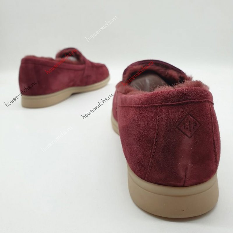 Копия  Лоферы Loro Piana H801192