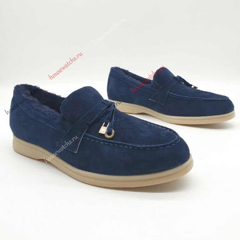 Копия  Лоферы Loro Piana H801193