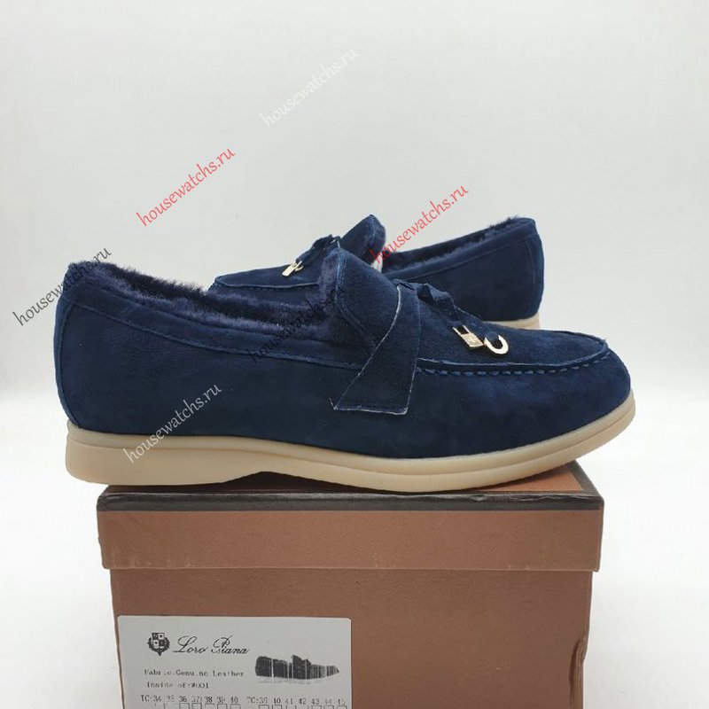 Копия  Лоферы Loro Piana H801193