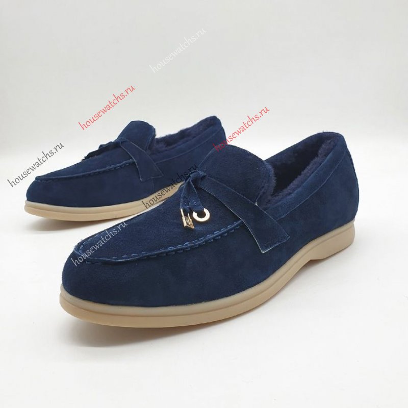 Копия  Лоферы Loro Piana H801193