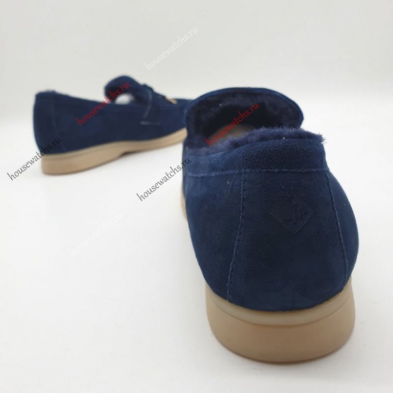 Копия  Лоферы Loro Piana H801193