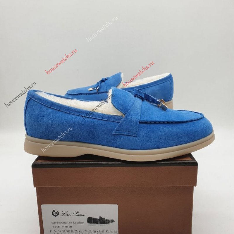 Копия  Лоферы Loro Piana H801195