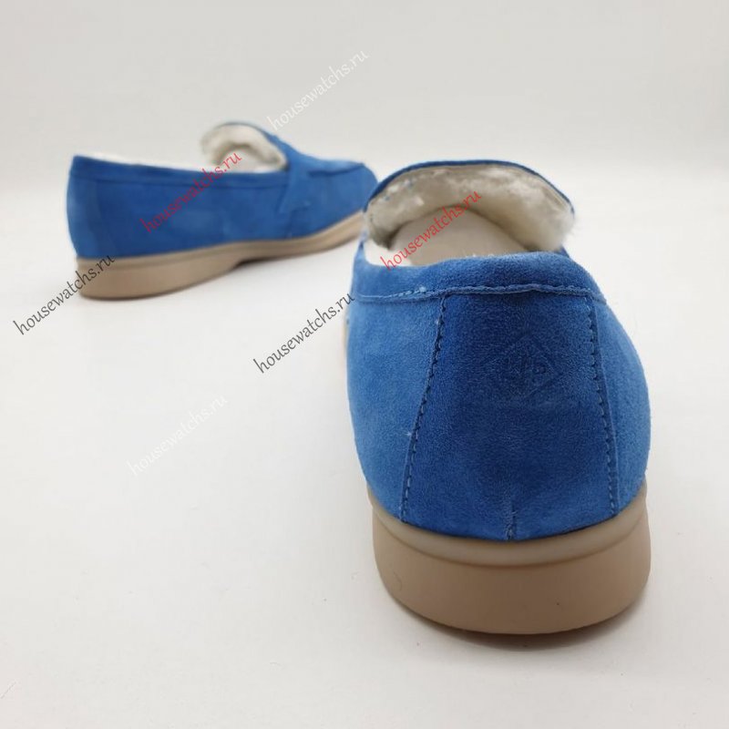 Копия  Лоферы Loro Piana H801195