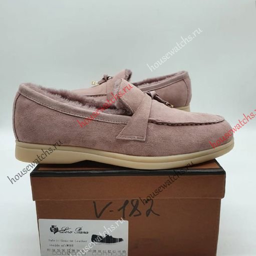 Копия Лоферы Loro Piana H801196