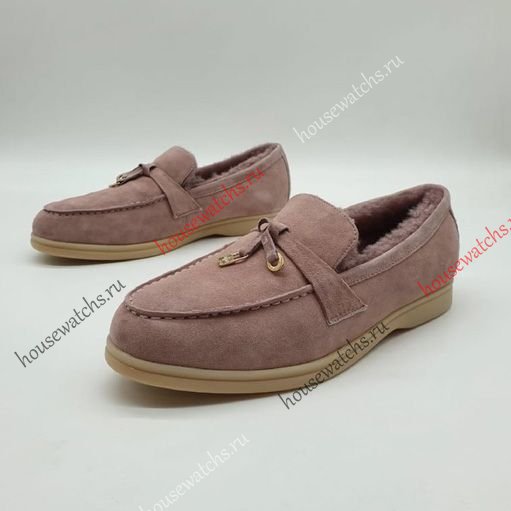 Копия Лоферы Loro Piana H801196