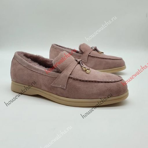 Копия Лоферы Loro Piana H801196