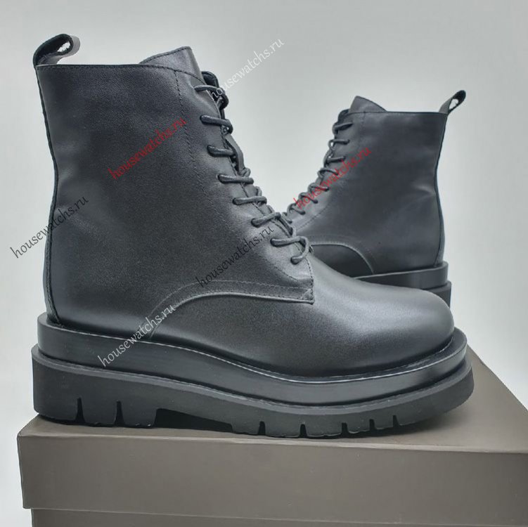 Копия Ботинки Bottega Veneta H801197